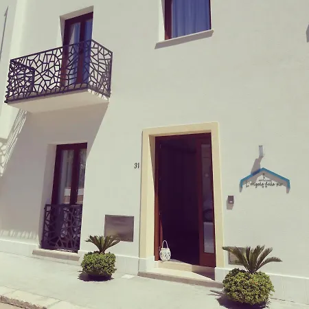 L'angolo Dello Zio Casa de hóspedes