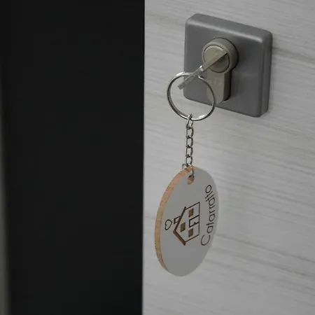 L'angolo Dello Zio Casa de hóspedes