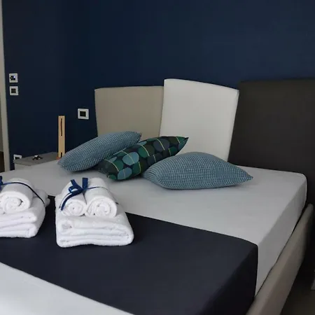 L'angolo Dello Zio San Vito Lo Capo