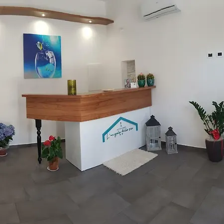 L'angolo Dello Zio San Vito Lo Capo