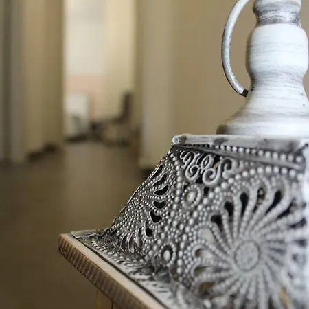 Gasthuis L'angolo Dello Zio