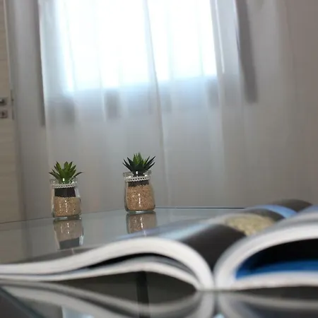 Gasthuis L'angolo Dello Zio 3*