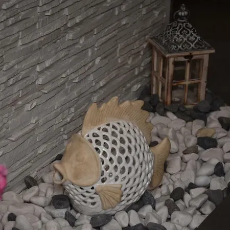 L'angolo Dello Zio 3* San Vito Lo Capo