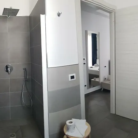 L'angolo Dello Zio Gasthuis San Vito Lo Capo