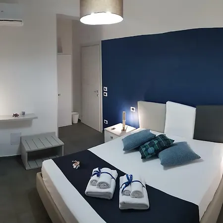 L'angolo Dello Zio Gasthuis