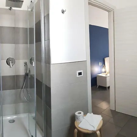 Gasthuis L'angolo Dello Zio San Vito Lo Capo