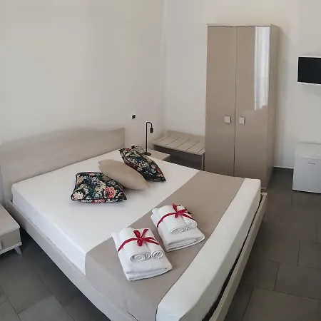 L'angolo Dello Zio * San Vito Lo Capo