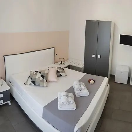 Gasthuis L'angolo Dello Zio 3*