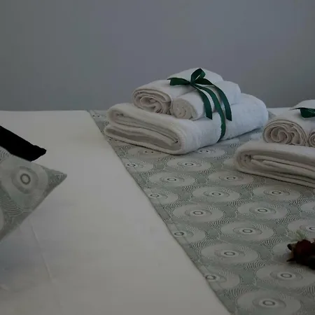 Gasthuis L'angolo Dello Zio San Vito Lo Capo