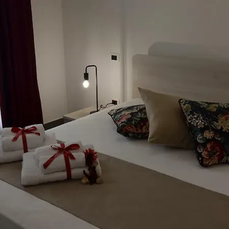 L'angolo Dello Zio San Vito Lo Capo