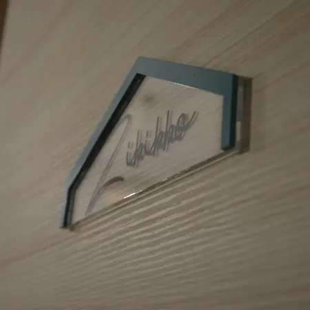 Gasthuis L'angolo Dello Zio San Vito Lo Capo