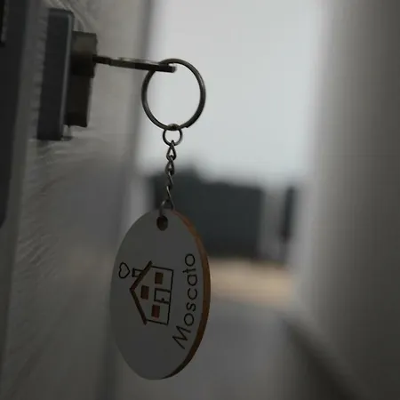 Gasthuis L'angolo Dello Zio 3*