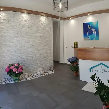 L'angolo Dello Zio Gasthuis