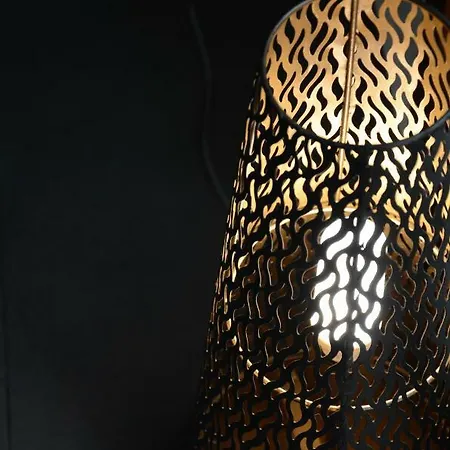 L'angolo Dello Zio Gasthuis San Vito Lo Capo