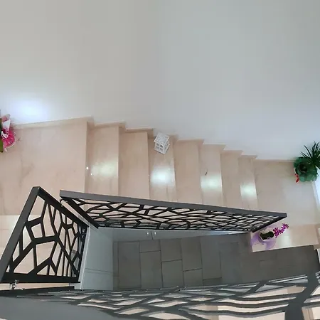 Gasthuis L'angolo Dello Zio San Vito Lo Capo