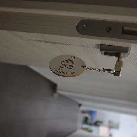 L'angolo Dello Zio Gasthuis