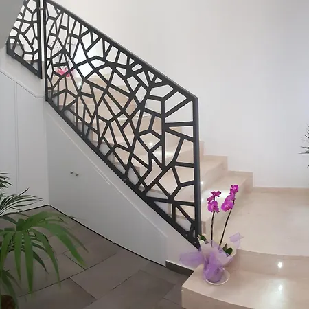 L'angolo Dello Zio Gasthuis