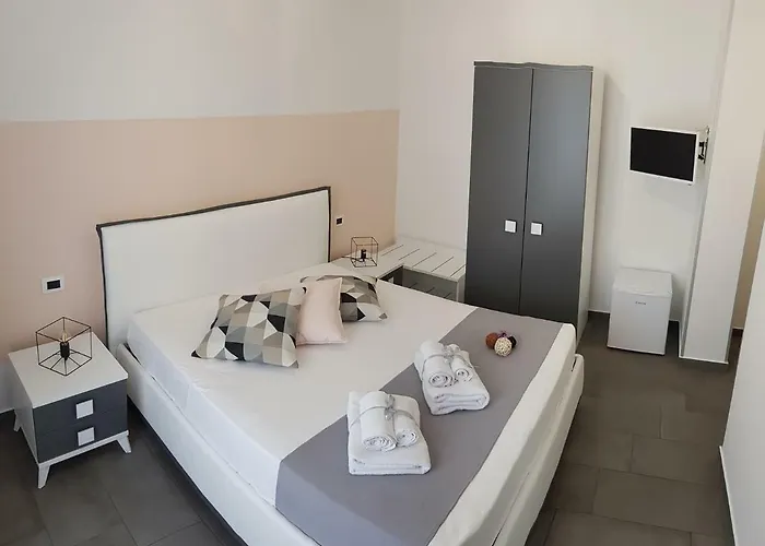 بيت ضيافة L'angolo Dello Zio 4*
