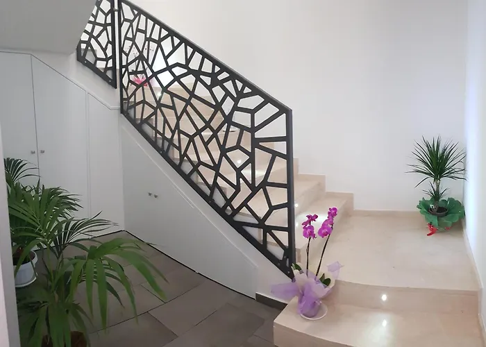 L'angolo Dello Zio بيت ضيافة